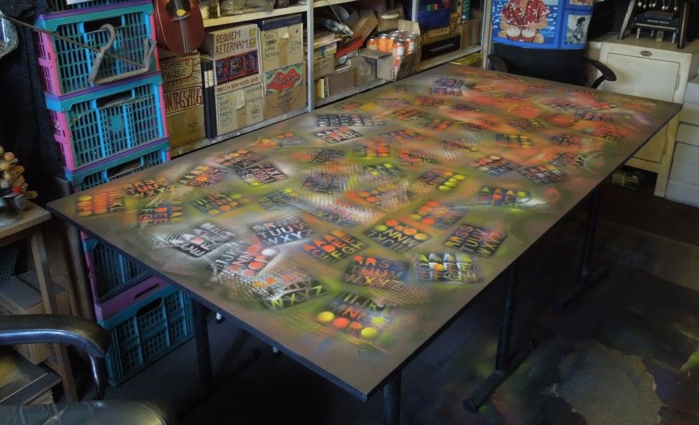 Tafel 5