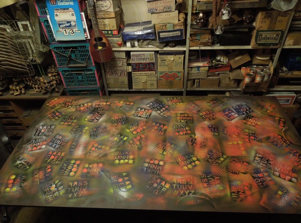 Tafel 6