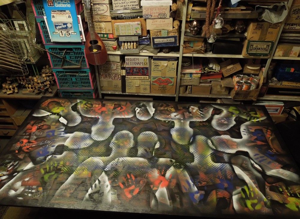 Tafel 9b
